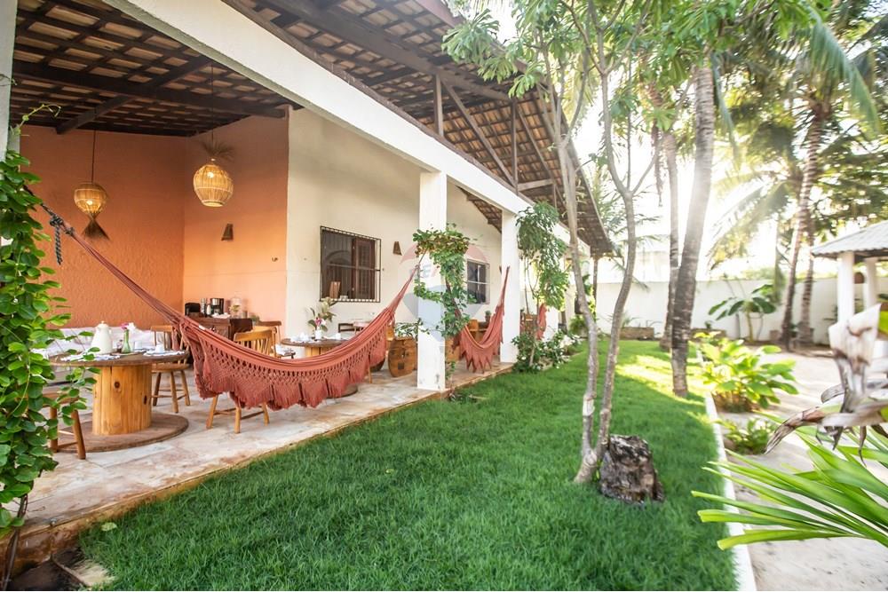 Hotel/ Pousada - Venda - Caucaia , Ceará - IMG_7512.jpg - 721621033-75