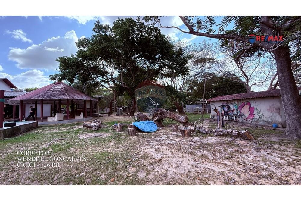 Chácara / Sítio / Fazenda - Venda - Cantá , Roraima - WhatsApp Image 2026-02-18 at 4.10.51 PM (1).jpeg - 722351009-18