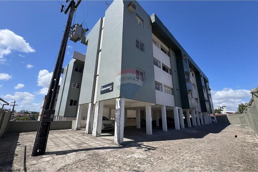 Apartamento - Venda - João Pessoa , Paraíba - 01.jpeg - 720471017-232