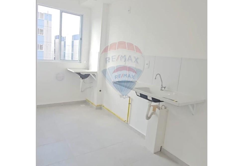 Apartamento - Venda - Manaus , Amazonas - cozinha smart.jpeg - 720401084-17