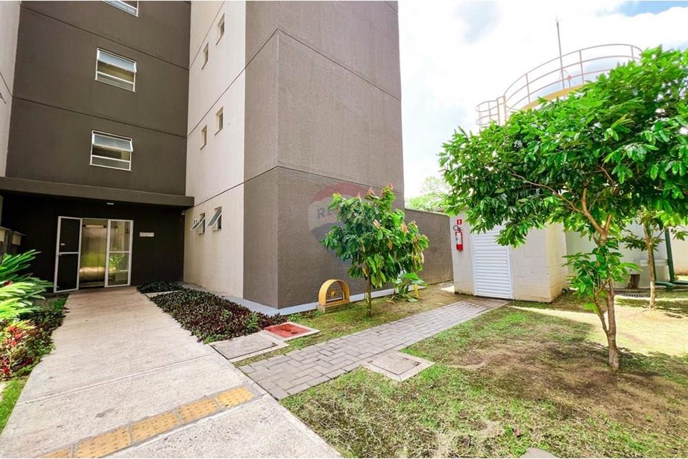 Apartamento - Venda - Manaus , Amazonas - 09a6d113-d2a1-45af-ae7c-a7b09741d2c6.jpeg - 720661009-100