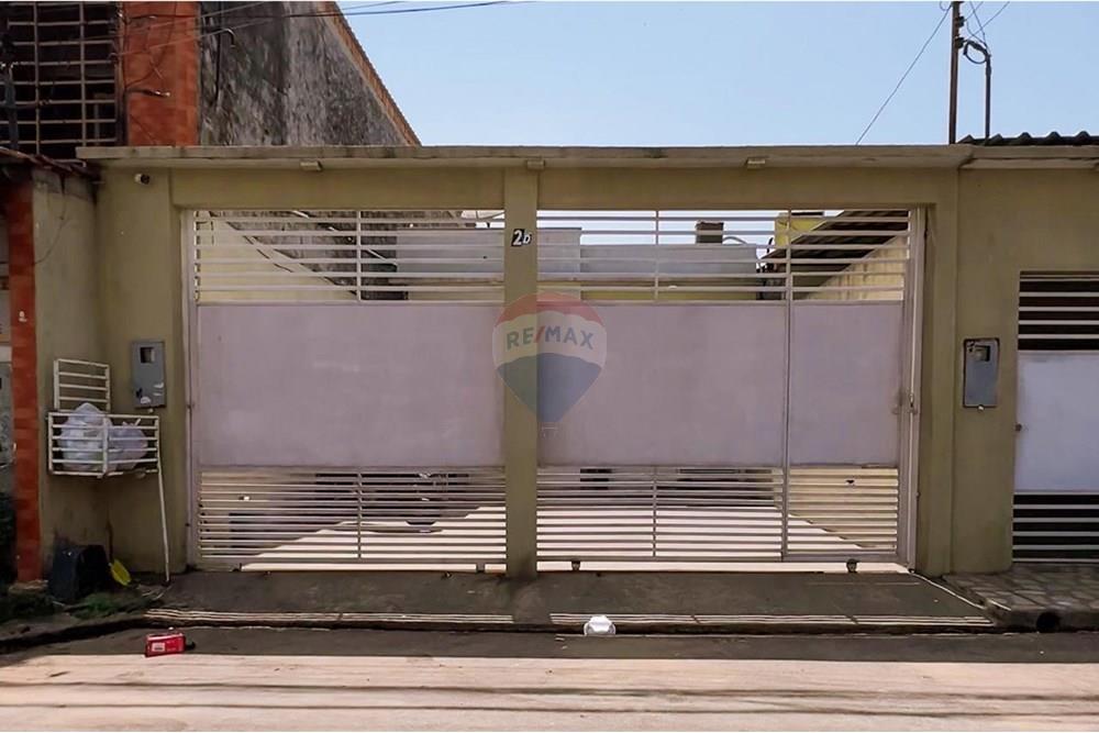 Casa - Venda - Manaus , Amazonas - WhatsApp Image 2025-09-18 at 11.13.52.jpeg - 720661018-24