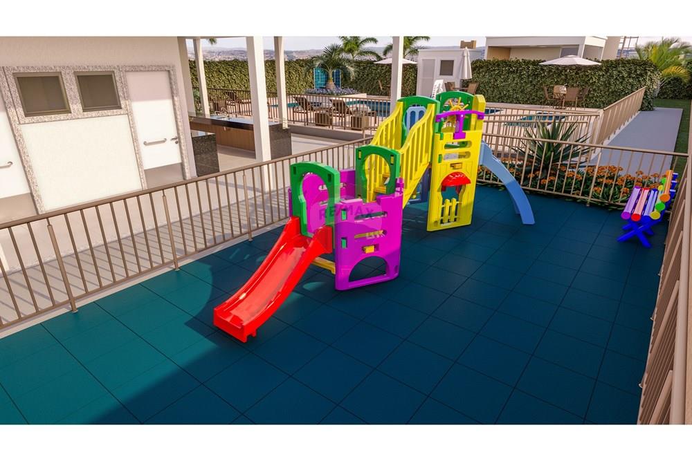 Apartamento - Venda - Eusébio , Ceará - ECO-PARK-EUSEBIO_PE_PLAYGROUND_2024_02_09.jpg - 720971021-118