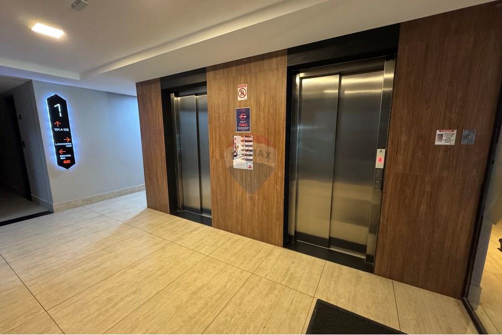 Apart Hotel/ Flat - Venda - João Pessoa , Paraíba - IMG_7508.JPG - 722011048-17