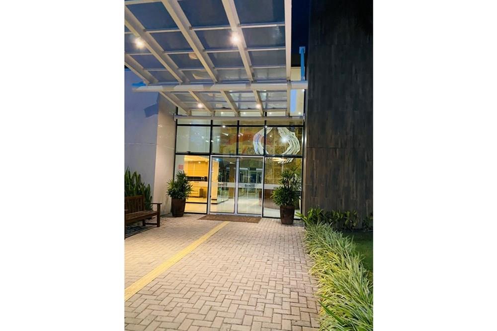 Cj. Comercial/ Sala - Alugar - João Pessoa , Paraíba - IMG_2538.jpg - 722001193-5