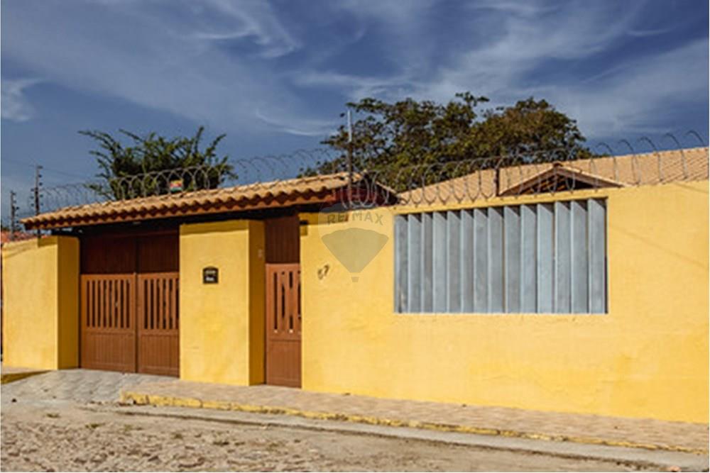 Casa p/ Temporada - Venda - Paracuru , Ceará - CASA_PARACURU_DEUSIMAR-1-S.jpg - 721621169-75
