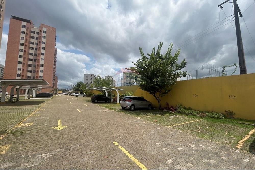 Apartamento - Venda - Belém , Pará - 23.JPG - 720921053-14