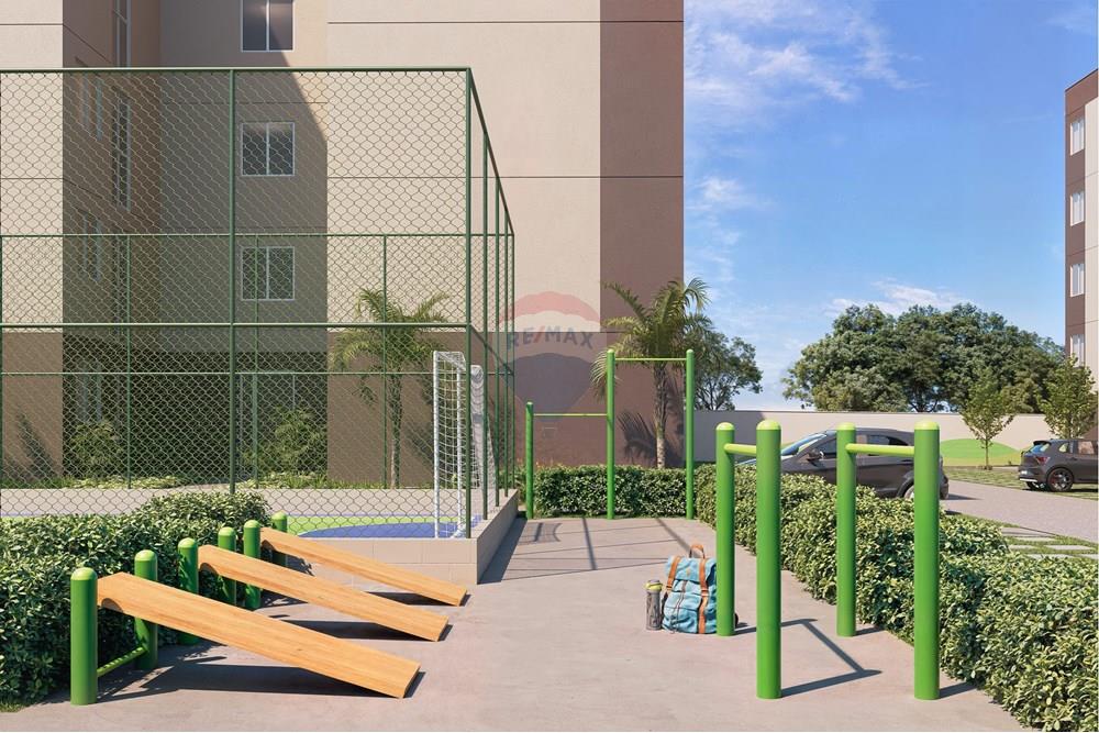Apartamento - Venda - Eusébio , Ceará - SQUAD-VICTA-JOSÉ BENTO-FITNESS-R03.jpg - 720971021-95