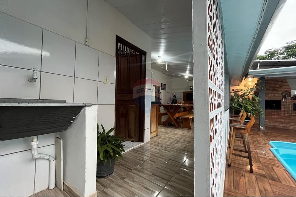 Casa - Venda - Ji-Paraná , Rondônia - IMG_0101.JPG - 722391021-4