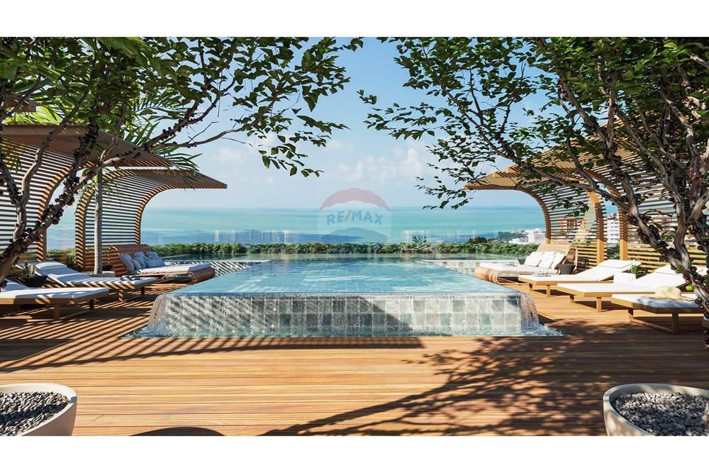 Apartamento - Venda - Parnamirim , Rio Grande do Norte - Ecomax - Rooftop_Gourmet - Imagem 1.jpg - 720891228-22