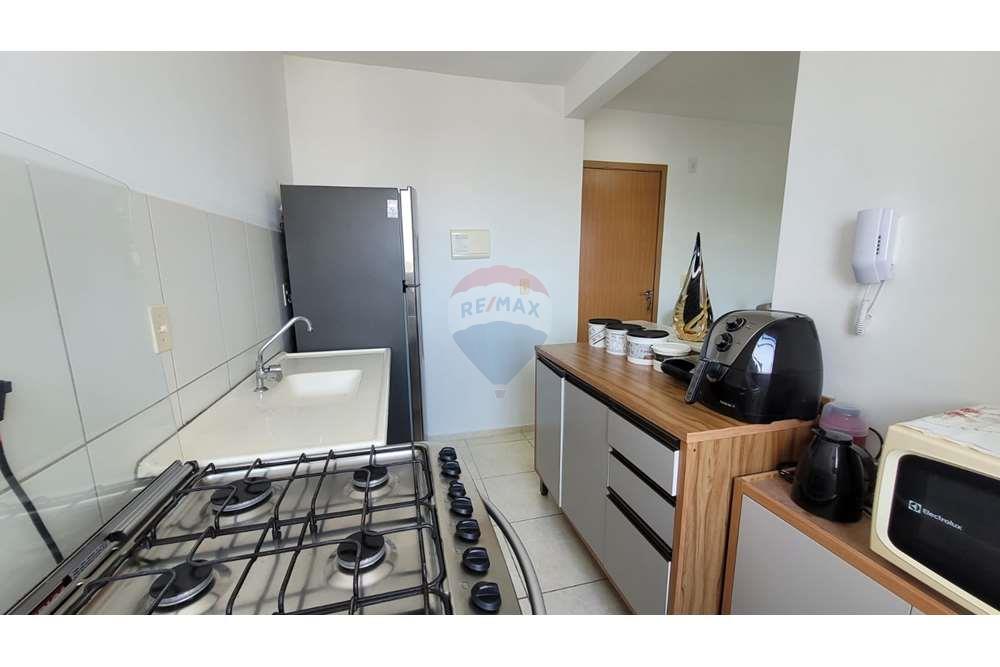 Apartamento - Venda - Natal , Rio Grande do Norte - 31ccca8f-f87b-4fa9-8c01-a17c2ee91f3a.jpg - Cozinha - 720621057-16
