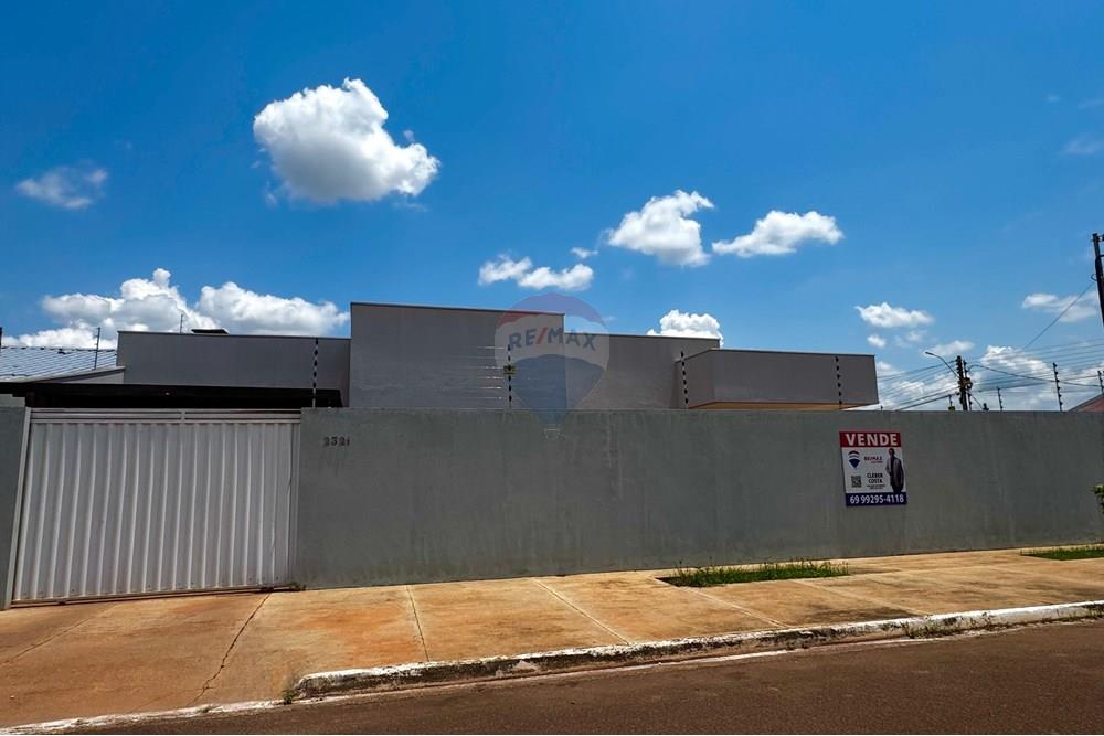 Casa - Venda - Cacoal , Rondônia - Imagem do WhatsApp de 2025-10-14 à(s) 08.28.39_66dce9b9.jpg - 721971007-137