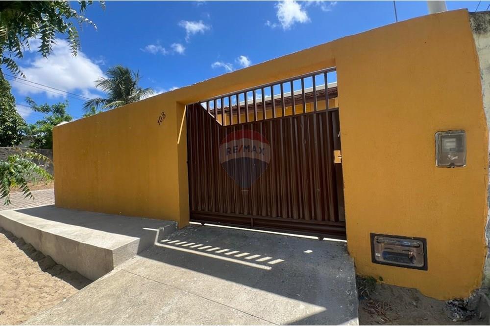 Casa - Venda - São Gonçalo do Amarante , Rio Grande do Norte - 4.jpeg - 720621010-412