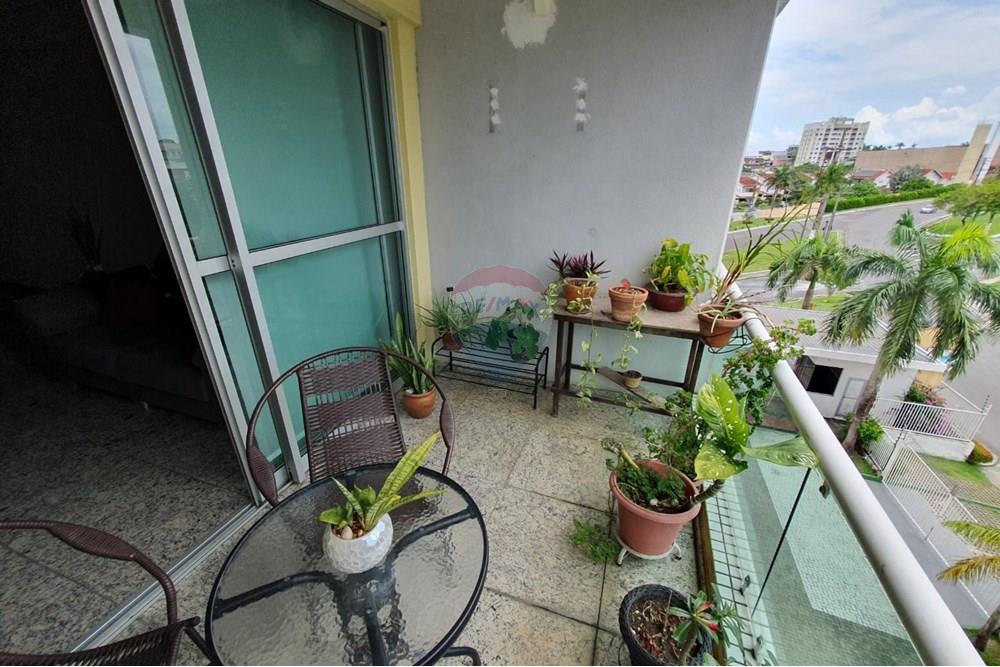 Apartamento - Venda - Manaus , Amazonas - 12.jpeg - 722051019-34