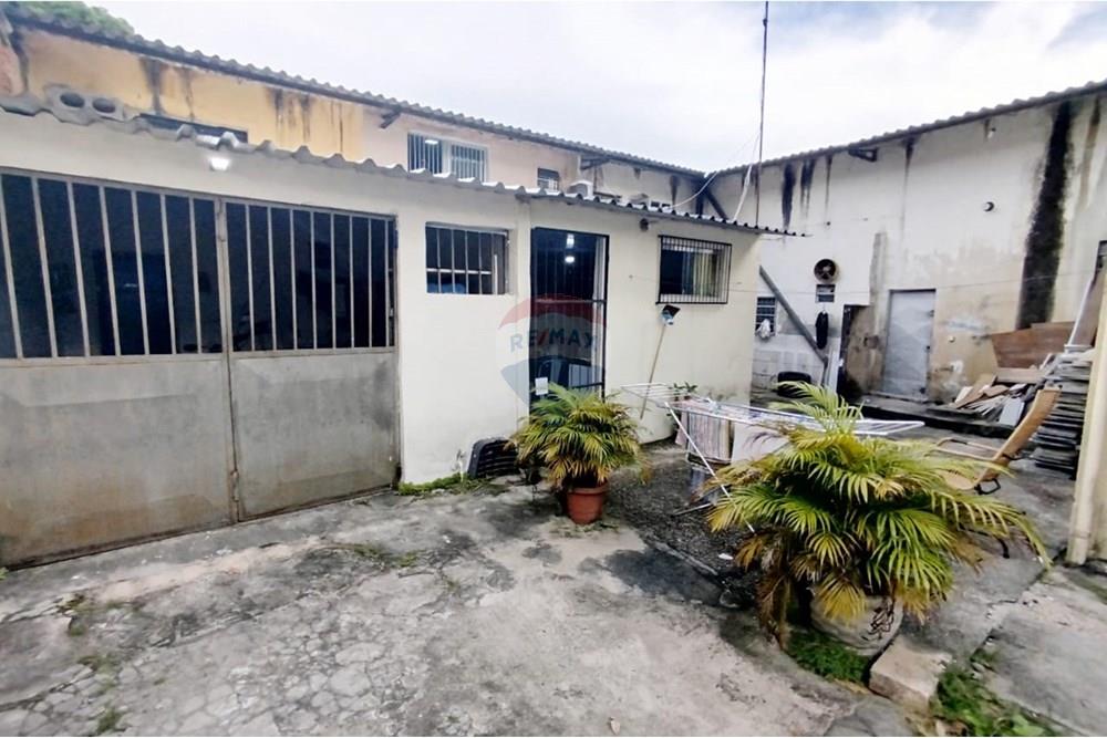 Casa - Venda - Manaus , Amazonas - WhatsApp Image 2025-05-23 at 15.31.57.jpeg - 720661031-17