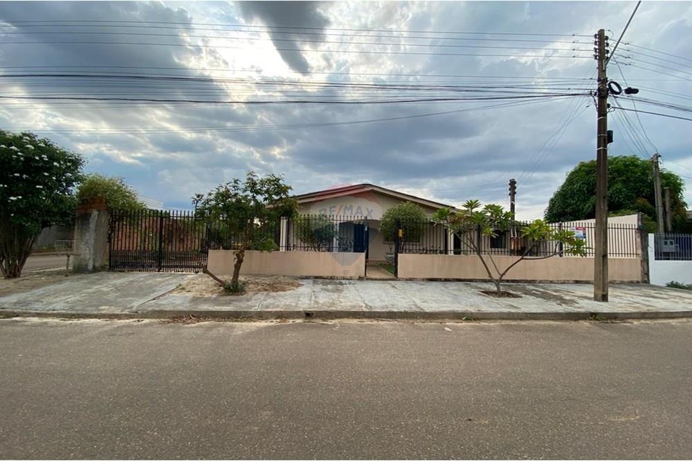 Casa - Venda - Vilhena , Rondônia - Imagem do WhatsApp de 2025-10-03 à(s) 11.29.55_7927d9c1.jpg - Fachada - 720701007-69