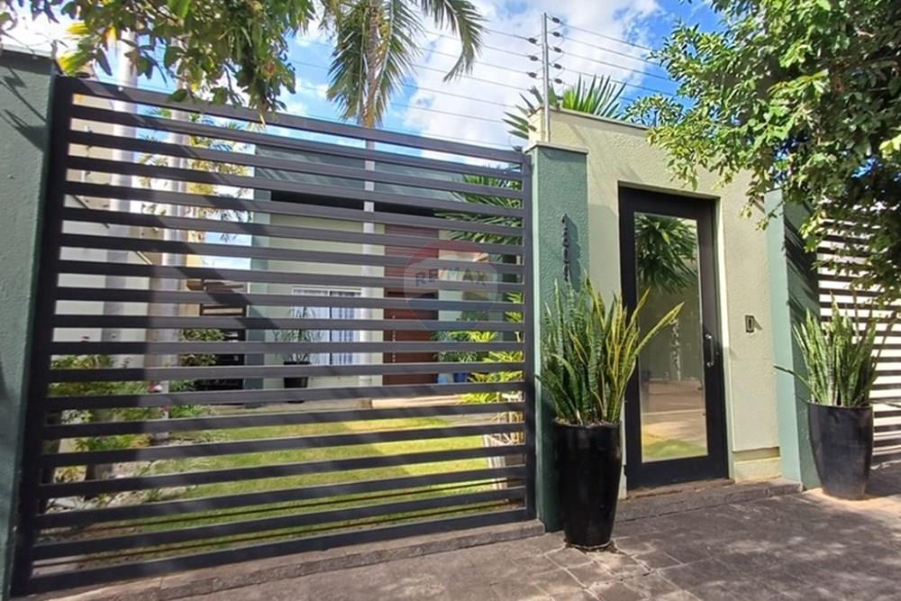 Casa - Venda - Rondonópolis , Mato Grosso - frente .jpeg - 720851102-84