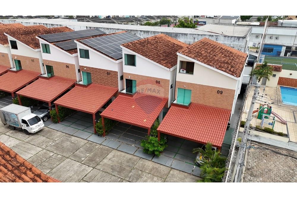 Casa de Condomínio - Venda - Manaus , Amazonas - dji_fly_20251022_101309_0_1761142389965_photo_low_quality.jpg - 720401007-161