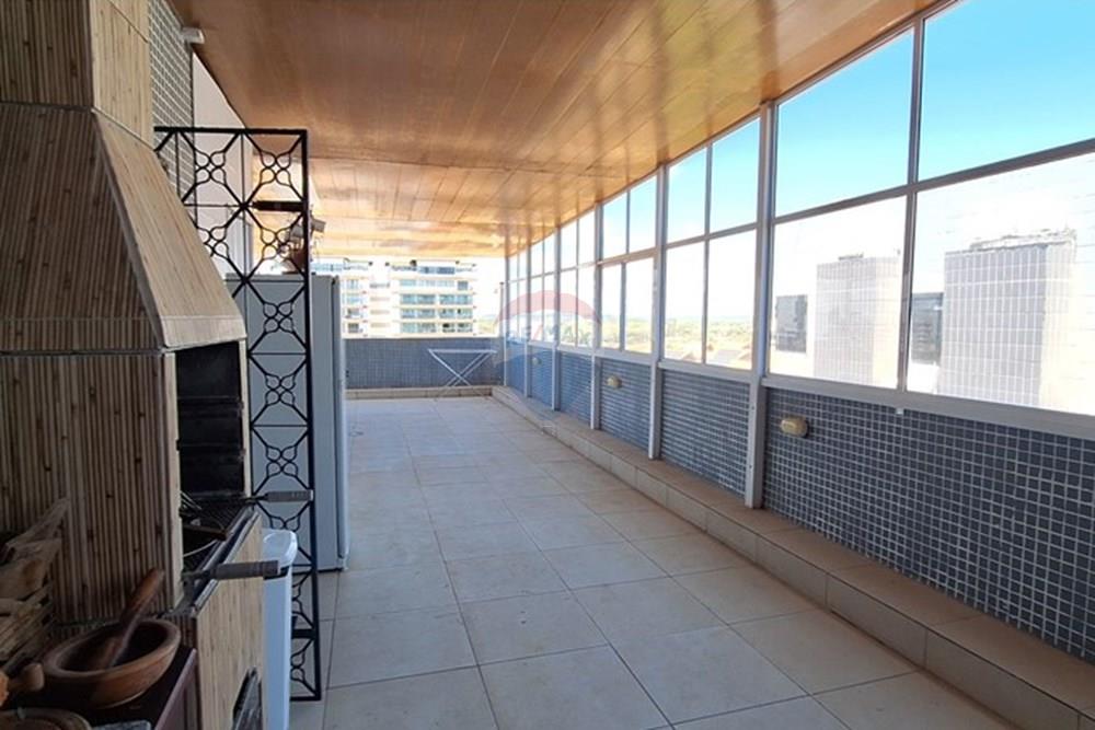 Cobertura - Venda - Cabedelo , Paraíba - 20251111_100917.jpg - Salão de Festas - 720471069-73