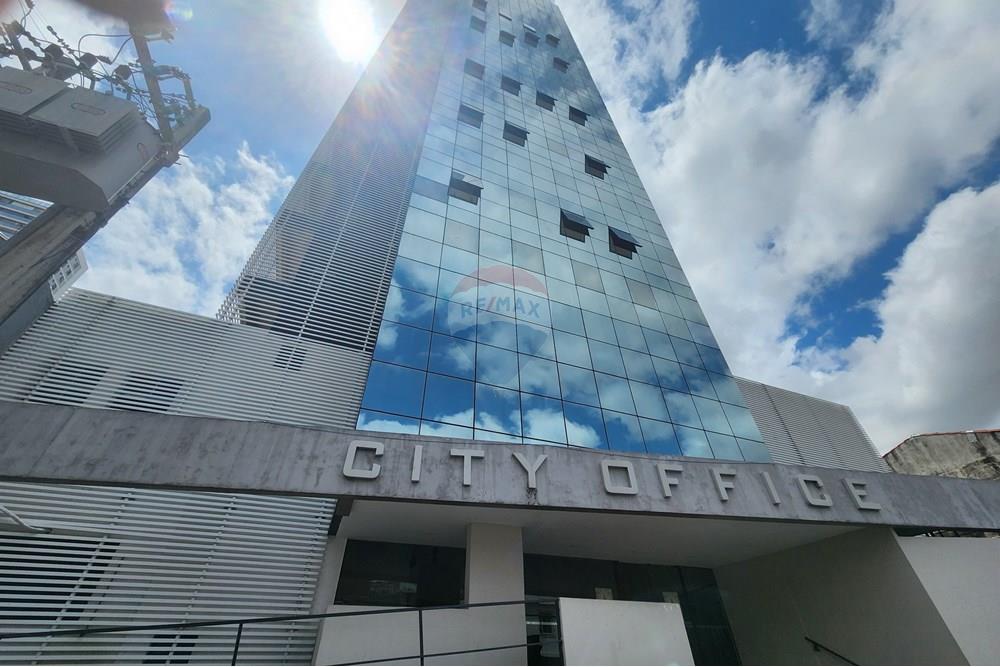 Cj. Comercial/ Sala - Alugar - Belém , Pará - IMG-20251008-WA0007.jpg - 720921137-33