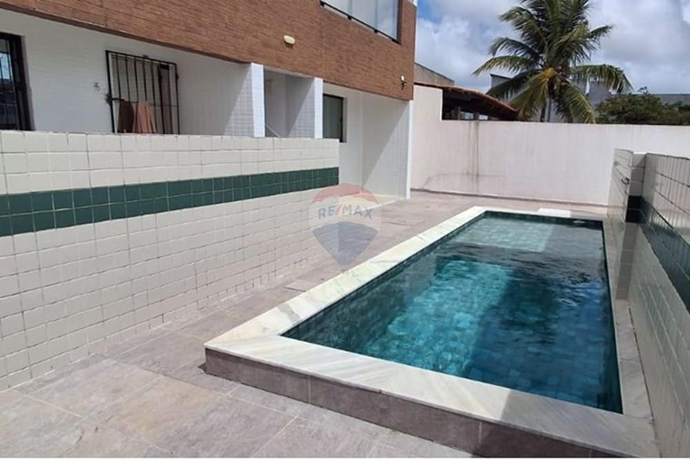 Apart Hotel/ Flat - Venda - Conde , Paraíba - 7240a961-64a3-430b-a93d-12194335d745.jpeg - 720871044-107