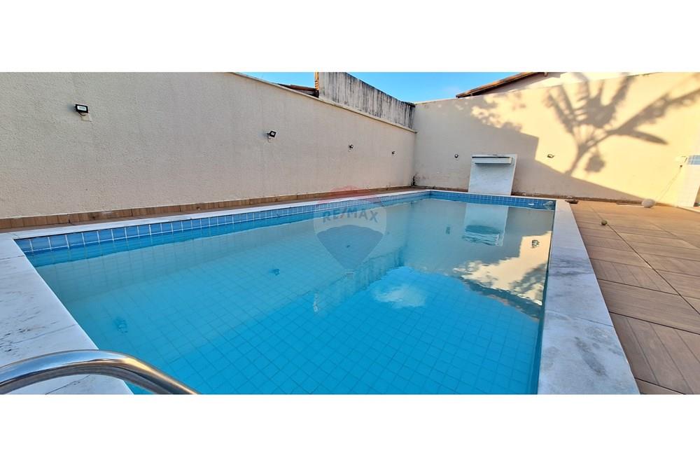 Casa - Venda - São Gonçalo do Amarante , Rio Grande do Norte - 20250715_163426.jpg - Quintal - 720621007-252