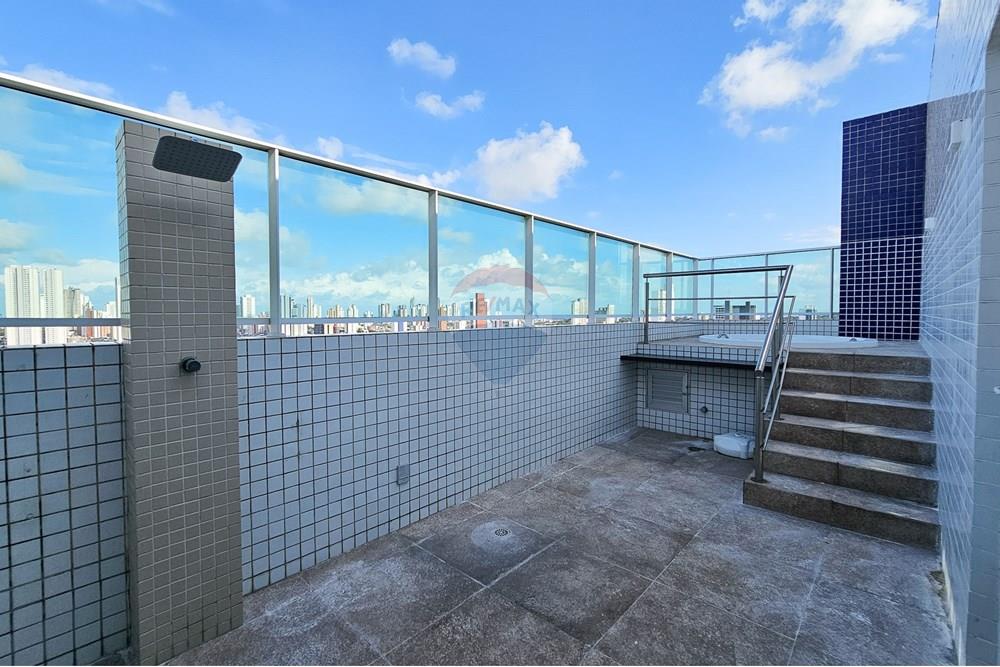 Cobertura - Venda - João Pessoa , Paraíba - 23102025-20251023_144842.jpg - Varanda - 720861089-4