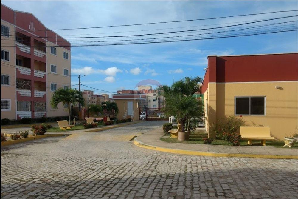 Apartamento - Alugar - Parnamirim , Rio Grande do Norte - 2 - 720731005-138
