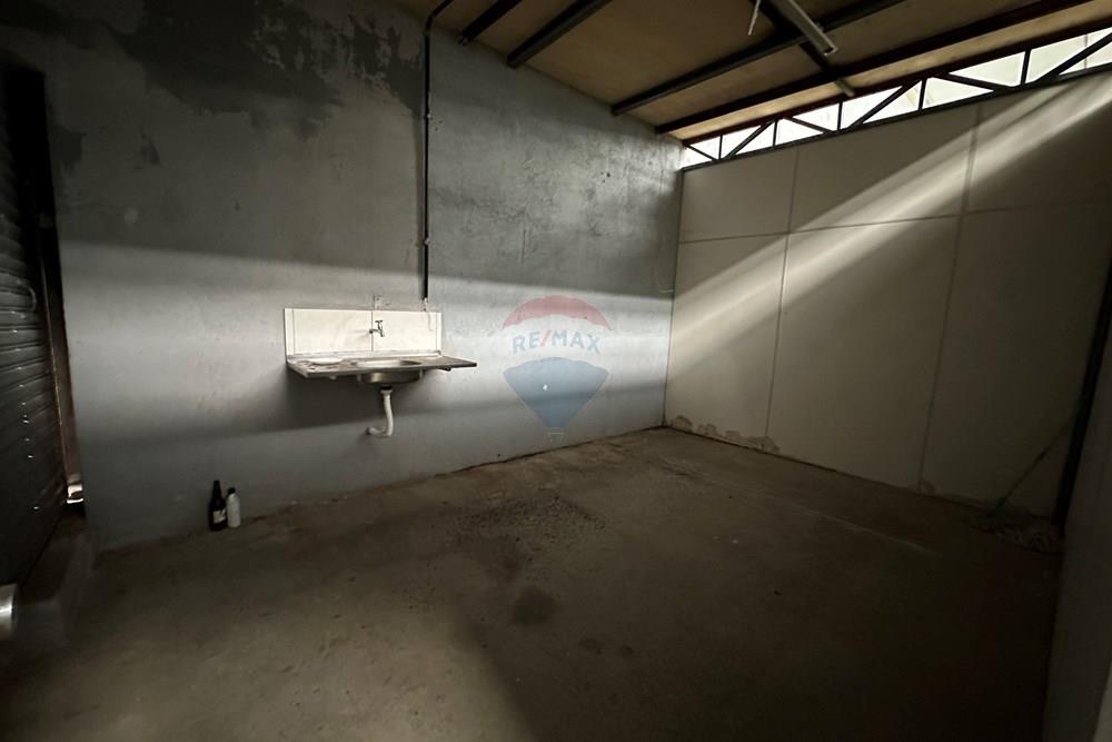 Galpão - Alugar - Fortaleza , Ceará - IMG_2838.JPG - 721621165-67