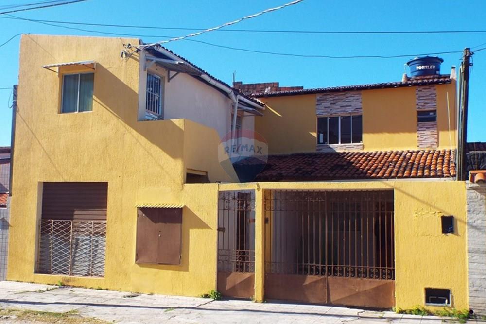 Casa - Venda - Natal , Rio Grande do Norte - DSCF3255.JPG - 720891130-388