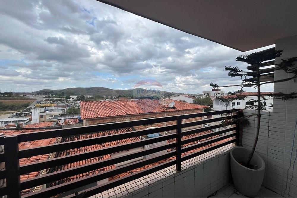 Apartamento - Venda - Guarabira , Paraíba - FOTO 11.jpeg - 720551009-110