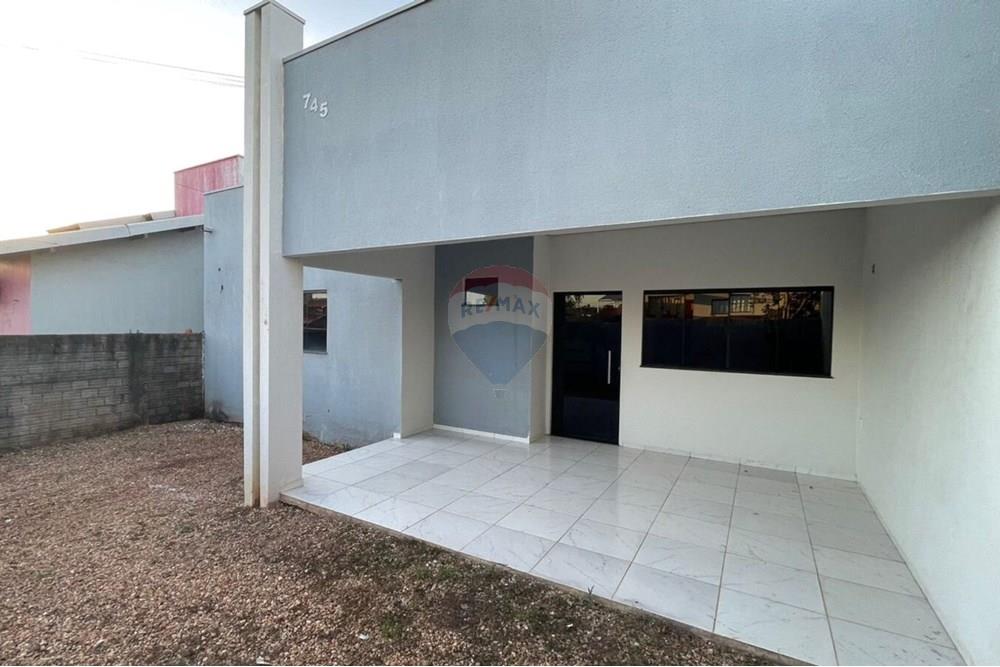 Casa - Venda - Cacoal , Rondônia - 3.jpg - 722311007-68