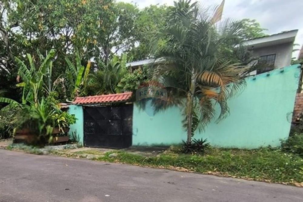 Kitnet - Venda - Manaus , Amazonas - 1.jpg - 720661012-19