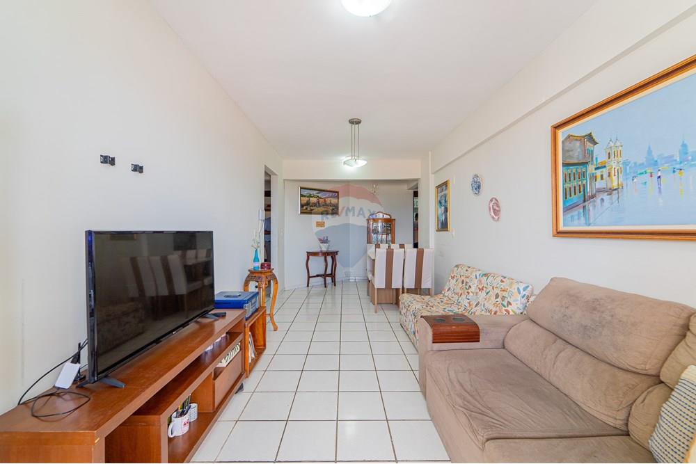 Apartamento - Venda - João Pessoa , Paraíba - IMG08235.JPG - Sala de estar - 720861003-100