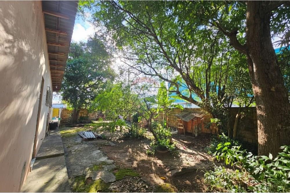 Terreno - Venda - Manaus , Amazonas - 4.jpg - Quintal - 720401101-2