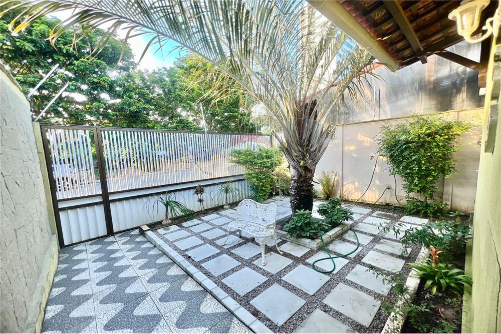 Casa - Venda - Natal , Rio Grande do Norte - 4 - 720731020-158