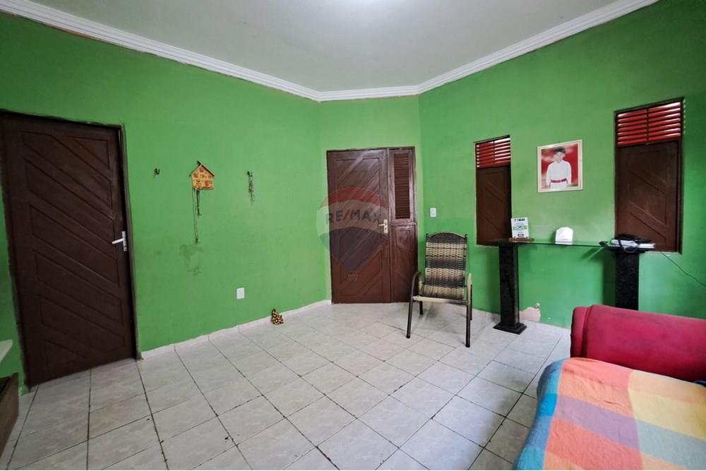 Casa - Venda - Natal , Rio Grande do Norte - TANIA 24.jpg - Sala de estar - 720621056-93