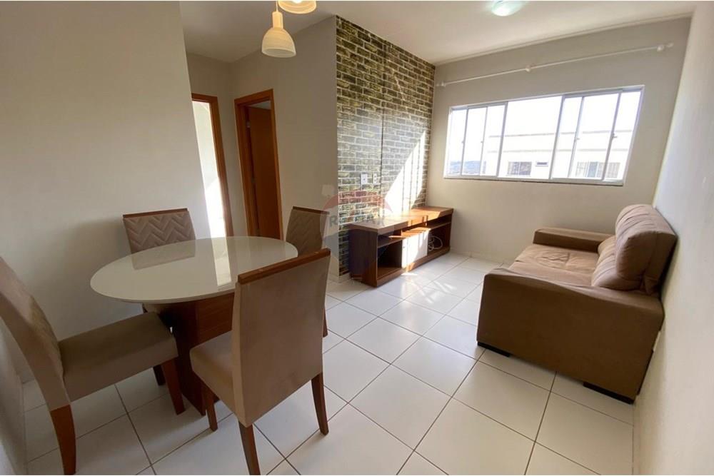 Apartamento - Alugar - Campina Grande , Paraíba - 9754b0f3-0761-4123-b84f-a4b4e124bbb2.jpg - 720881008-138