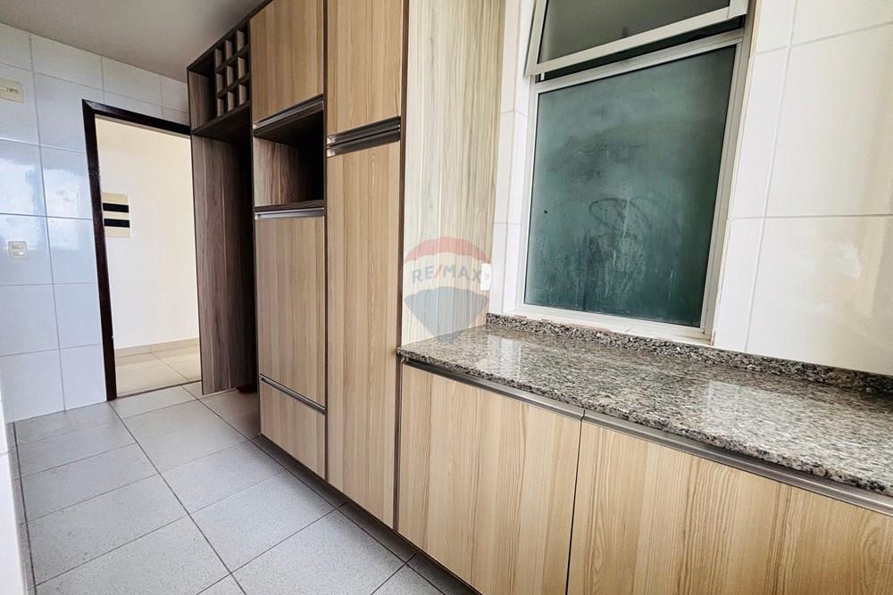 Apart Hotel/ Flat - Venda - Manaus , Amazonas - 2309887b-c433-4935-a371-5ce3aceb25dc.jpg - 720661047-3