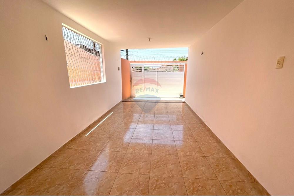 Casa - Alugar - Natal , Rio Grande do Norte - GARAGEM.jpg - 720891178-109
