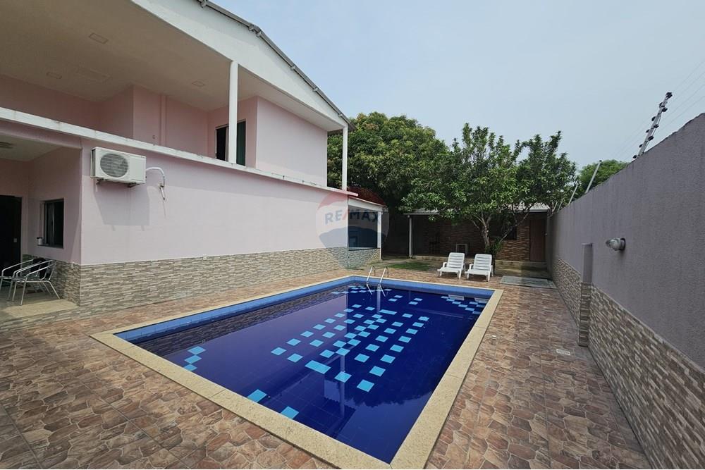 Residential - บ้านเดี่ยว - Manaus , Amazonas - BR - WhatsApp Image 2024-11-20 at 10.36.29 (1).jpeg - 720401036-22