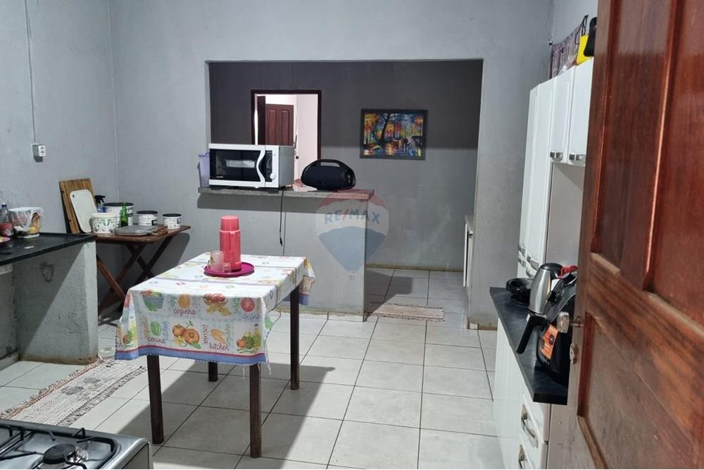 Casa - Venda - Confresa , Mato Grosso - IMG-20251204-WA0014.jpg - 720641046-14