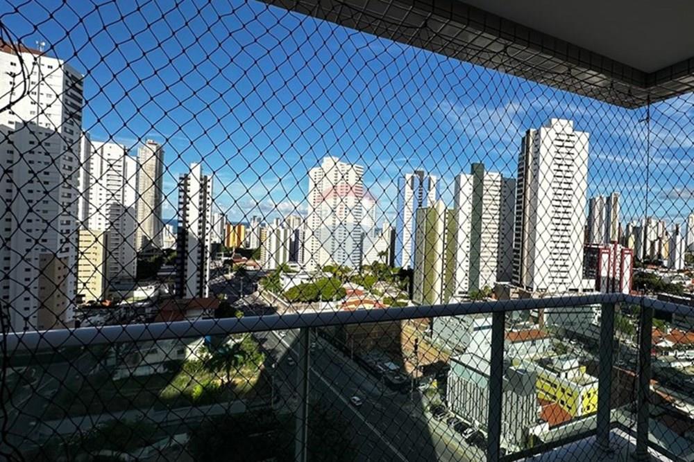 Apartamento - Alugar - João Pessoa , Paraíba - WhatsApp Image 2026-03-20 at 15.53.38.jpeg - 722011040-22