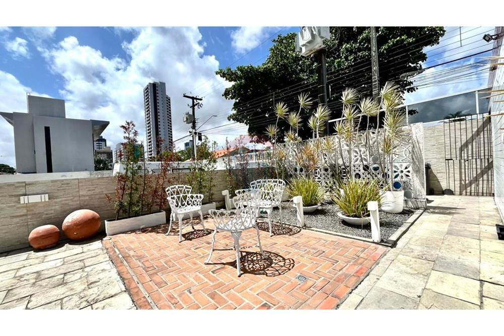 Apartamento - Venda - João Pessoa , Paraíba - nabor0010.jpeg - 720471077-77