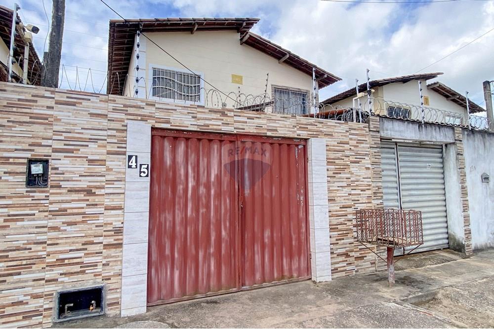 Duplex - Venda - Parnamirim , Rio Grande do Norte - CASAS FEITAS-2.jpg - 720811047-24