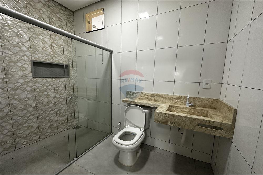 Casa - Alugar - Confresa , Mato Grosso - 11 - 720641029-48