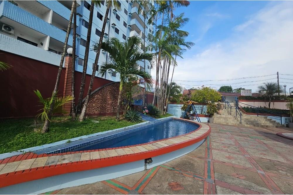 Apartamento - Venda - Manaus , Amazonas - WhatsApp Image 2025-10-21 at 16.24.18 (1).jpeg - 720401097-9
