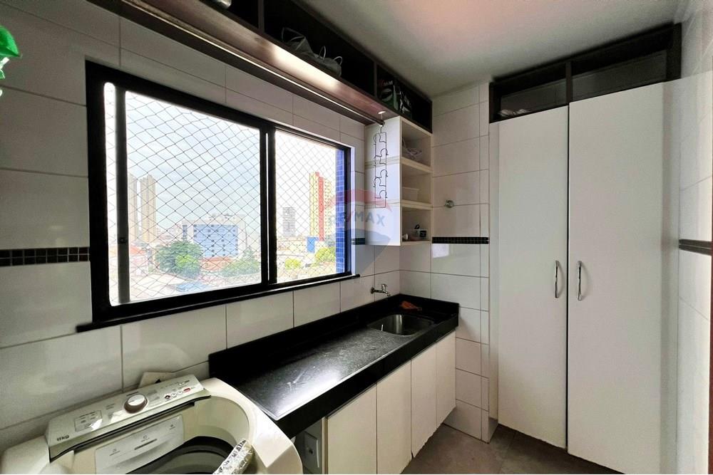 Apartamento - Venda - Belém , Pará - IMG_8422.JPEG - 720921007-115