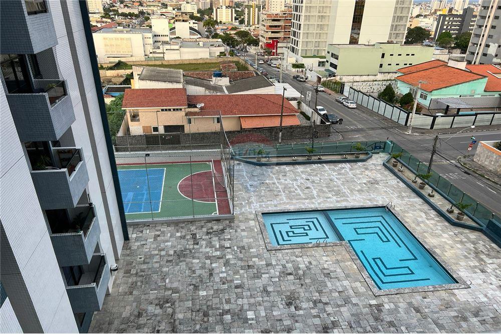 Apartamento - Alugar - Campina Grande , Paraíba - 6 - 720291006-174