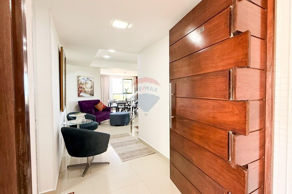 Apartamento - Venda - Cabedelo , Paraíba - IMG_6030.jpg - Antessala - 720431023-37